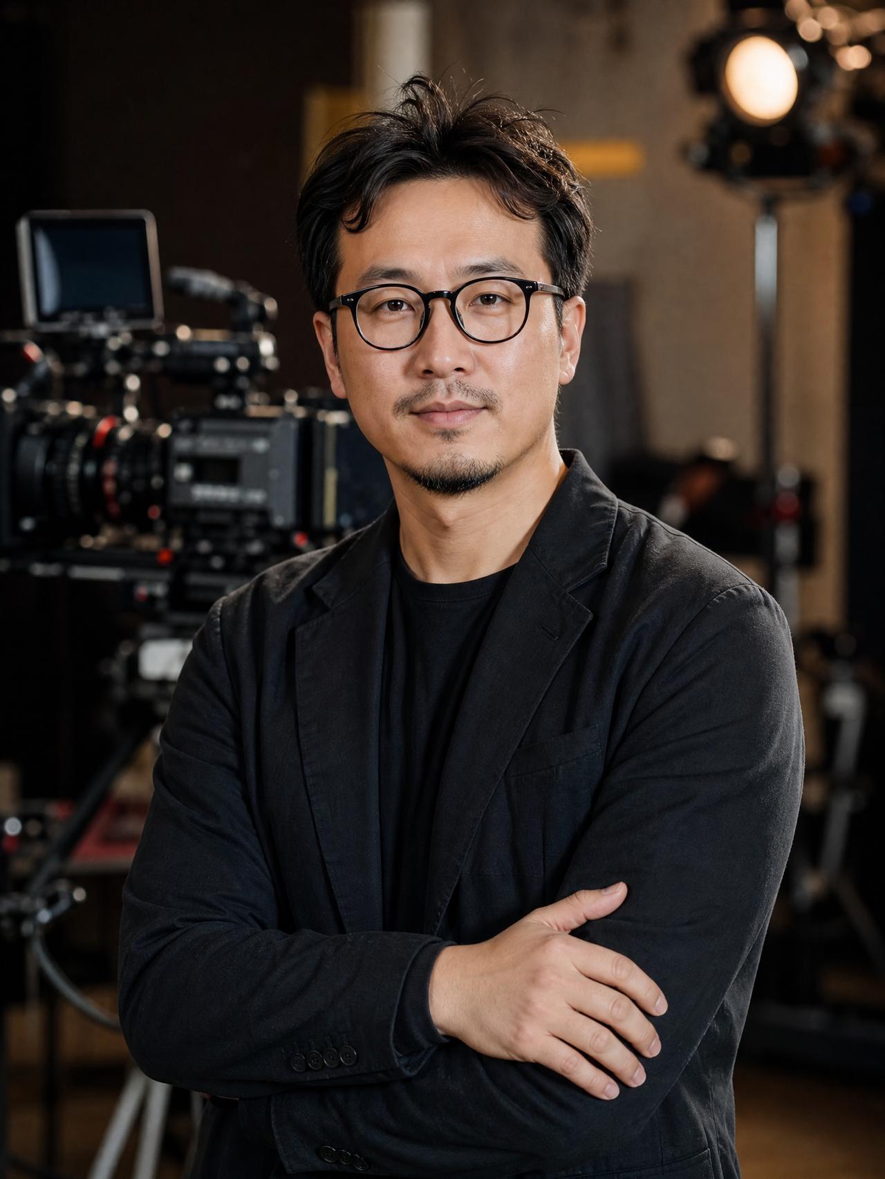 麻豆传媒资深导演张远